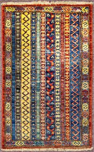 3MY151 Afghanistan Genje 01'11"X03'01"