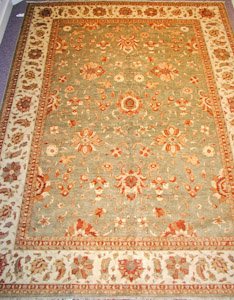 409966 Afghanistan Agra 08'09"X11'10"