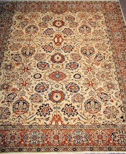 40K11 Afghanistan Mahal 07'11"X09'09"