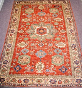 416491 Afghanistan Karabagh 06'10"X10'00"