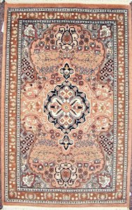 421243 Pakistan Kashan 02'01"X03'02"