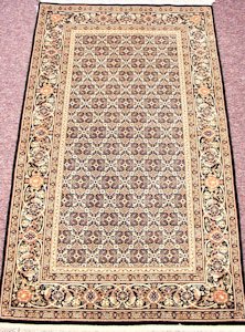 424974 China Tabriz 03'00"X05'00"