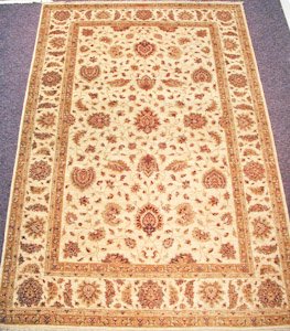 434185 Pakistan Agra 05'11"X09'00"