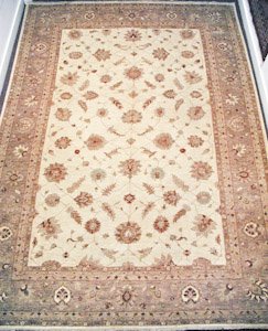 440552 Pakistan Oushak 09'05"X13'06"