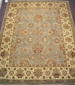 440563 Pakistan Oushak 07'11"X10'00"