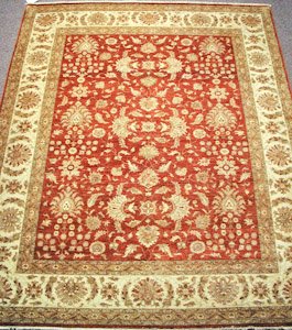 440566 Pakistan Sultanabad 07'11"X09'07"