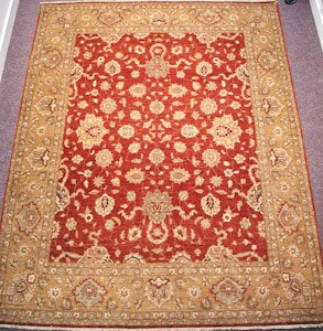 440568 Pakistan Sultanabad 07'10"X09'11"