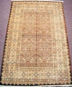 440642 Pakistan Tabriz 05'01"X07'10"