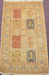 440649 Pakistan Kerman 03'00"X05'04"