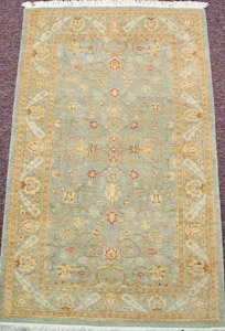 440653 Pakistan Oushak 03'01"X05'02"