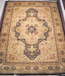 440661 Pakistan Kerman 09'01"X12'01"