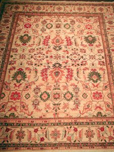 48K6 Afghanistan Mahal 08'00"X10'00"