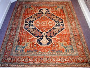 49K145 Afghanistan Bakshaish 08'00"X09'11"