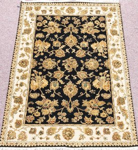 516461 India Kashan 03'11"X06'02"