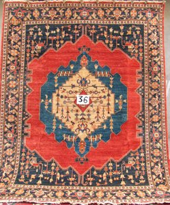 54K36 Afghanistan Bijar 08'00"X09'09"