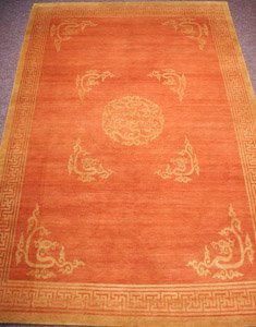 54N132 Nepal-Tibet Traditional 06'01"X09'01"