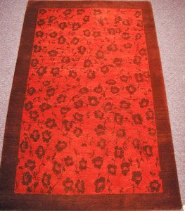 56CC6 Nepal-Tibet Modern 05'01"X08'00"