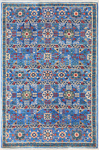 5UY30 Afghanistan Kurd 03'04"X05'00"