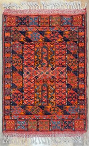 65E07 Afghanistan Hatchli 02'00"X03'00"