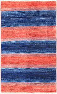 6UY1092 Afghanistan Gabbeh 03'01"X05'00"