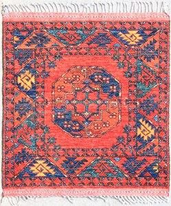 72E89 Afghanistan Gul-i-Gul 03'00"X03'00"