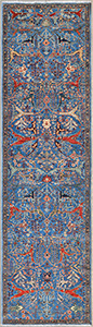 8UY155 Afghanistan Bijar 02'09"X09'10"