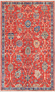 8UY162 Afghanistan Agra 03'00"X05'00"