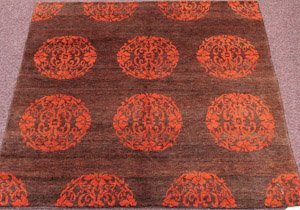 98N32 Nepal-Tibet Traditional 06'00"X05'10"