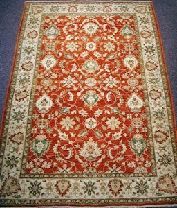 A5813 Afghanistan Mahal 06'02"X09'00"
