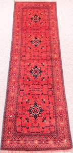 A5948 Afghanistan Kolmohamadhi 02'07"X09'06"