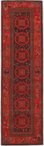 E6328 Nepal-Tibet Traditional 02'09"X10'01"