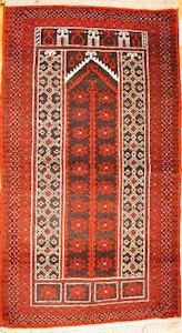 G1722 Afghanistan Baluch