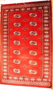 H1757 Pakistan Bokhara