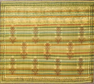H6478 India Kilim 04'06"X03'06"