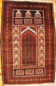 K2479 Afghanistan Baluch