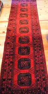 K2595 Afghanistan Taghan
