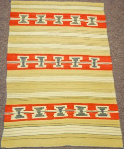 KPBC9 N. America Navajo 03'03"X05'04"