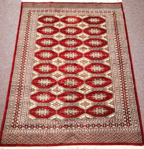 KZCokielewis Pakistan Jaldar 04'11"X06'07"