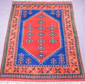 KZDAWN2 Turkey Yuntag 05'03"X07'03"