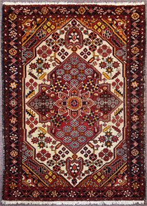 KZGOOD2 Persia (Iran) Hamadan 03'06"X04'10"