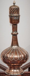 KZKAR107 Persia (Iran) Decanter 01'02"X01'02"