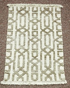 KZKAR211 India Modern 02'00"X03'00"