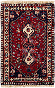 KZKAR306 Persia (Iran) Yalameh 01'09"X02'09"