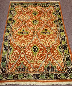 KZKAR314 Turkey Sultanabad 05'01"X07'08"