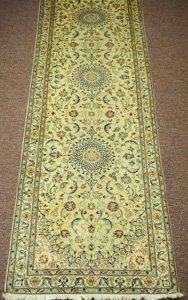 KZLAKE2 Persia (Iran) Nain 03'00"X13'02"