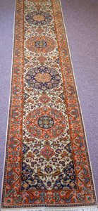 KZLOCKE Romania Tabriz 02'06"X17'05"