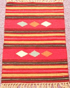 KZLON22 Egypt Kilim 01'11"X03'00"
