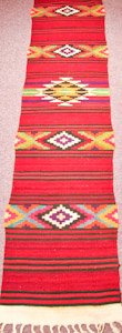 KZLON7 Egypt Kilim 02'06"X13'03"