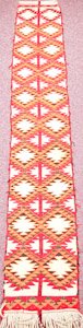 KZLON9 Egypt Bedouin 01'06"X10'05"