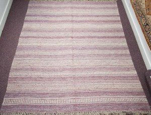 KZLYNN Mexico Traditional 07'07"X10'01"